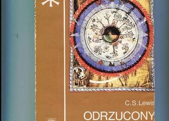 Odrzucony obraz - C.S. Lewis