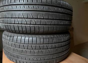 Opony Pirelli Scorpion Verde AllSeason 235/55R19