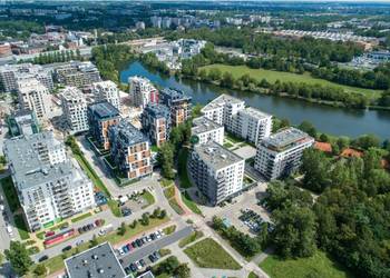 INSPIRE – Katowice, Dolina Trzech Stawów