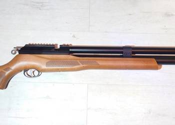 Wiatrówka snowpeak m25w 6,35