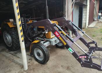 Tur 3 sekcyjny Euro Ramka C 330 T 25 C 360 MF