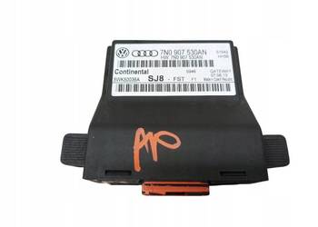 MODUŁ GATEWAY 7N0907530AN VW Volkswagen Passat VII (2010-2014) B7