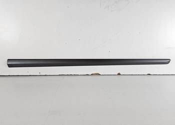 HYUNDAI IONIQ LISTWA DRZWI PRAWY PRZÓD PRAWA PRZEDNIA 87712-G2000