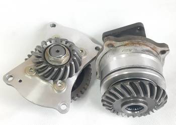 Tryby skrzyni biegów zębatki cf moto 800 820 850 atak