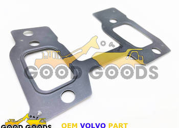 VOLVO USZCZELKA KOLEKTORA WYDECHOWEGO 22428718 21774497 OEM