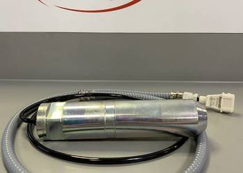 Sworzeń pomiarowy siły uciągu 90kN Massey Ferguson 3716981M2 ORYGINAŁ AGCO