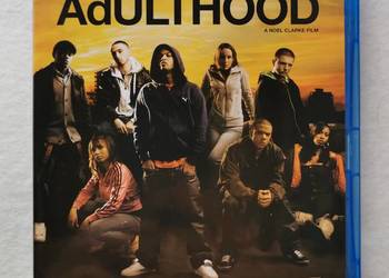 Adulthood Blu-ray (En) (2008)