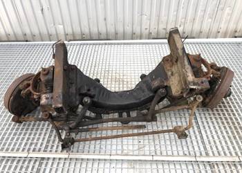 ZAWIESZENIE PRZÓD FSC Inny 2.1 69KM ZAWIESZENIE PRZEDNIA