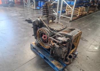 Tylny most New Holland 8770, 8970, 8670, G210