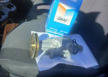 Pompa wody do fiata Cinquecento 900