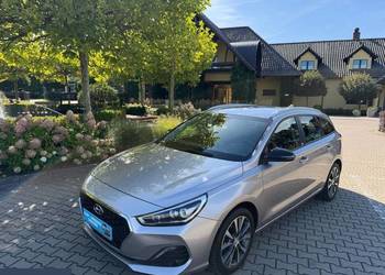 Hyundai i30 1.6 CRDI EDITION 30 115KM 2019r Mozliwa zamiana!