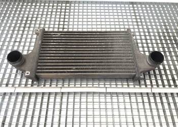 INTERCOOLER AUTOSAN KM CHŁODNICA