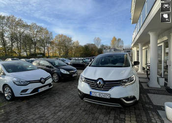 Renault Espace V (2015-2023) Renault Espace V (2015-2023)