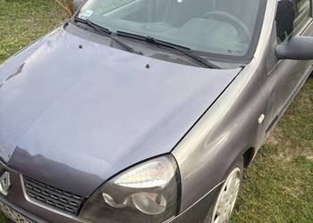 Sprzedam reno clio 2