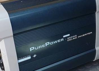 Przetwornica napięcia Xenteq PurePower 1500 Watt