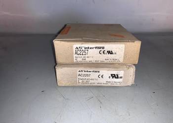IFM AC2257 Safety module