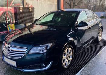 Opel Insignia 2014