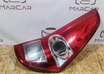 Lampa Prawy Tył Suzuki Splash 89071608