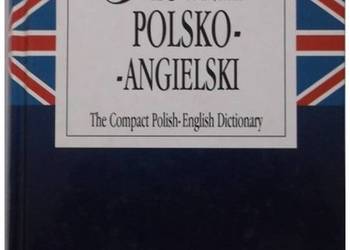PODRĘCZNY SŁOWNIK POLSKO-ANGIELSKI