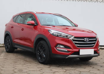 Hyundai Tucson 1.6 GDI