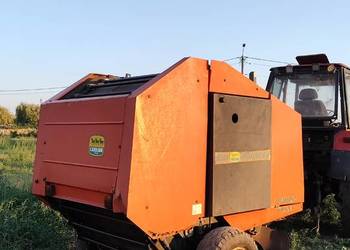 Prasa carraro 1500