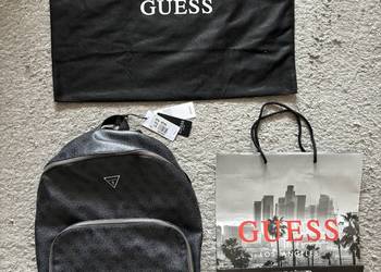 Plecak Guess Vezzola