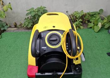 Myjka Karcher HDS 558 CSX Eco Gwarancja Wysyłka Serwis
