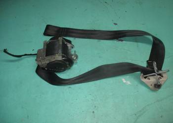 PEUGEOT 207 10r pas bezpieczeństwa lewy przód 96863715XX 0404033