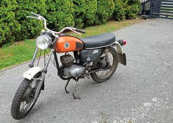 Wsk 125 Kos