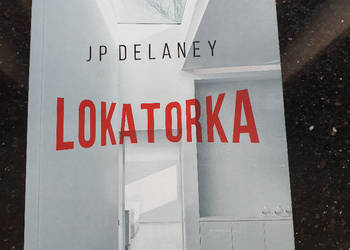 Lokatorka - Delaney / k