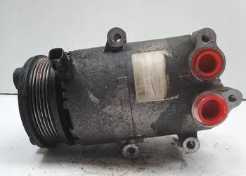 SPRĘŻARKA KLIMATYZACJI Volvo V70 III 2.0 16V _ pompa