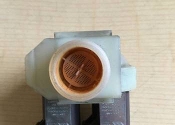 Elektrozawór podwójny pralka Bosch Maxx Classixx Siemens IQ