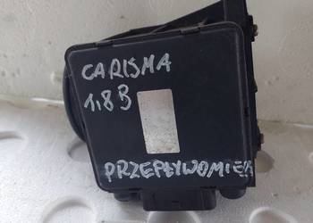 MITSUBISHI CARISMA 1,6  1,8 przepływomierz E5T05271