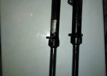 Lagi do suzuki Rg 80/125