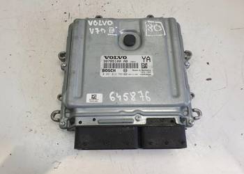 Volvo V70 III 2.4 D5 STEROWNIK SILNIKA komputer
