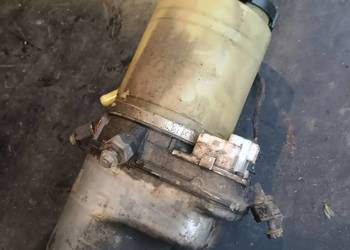 Pompa wspomagania Opel Vectra C Signum