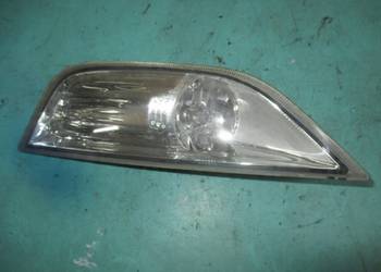 FORD MONDEO MK4 IV 10r halogen lewy