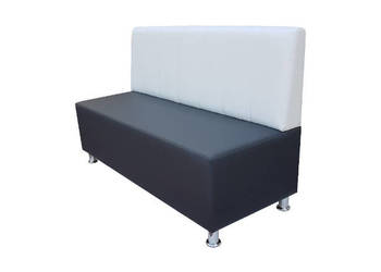 Loża loże barowe sofa kanapa klubowa - na wymiar PRODUCENT