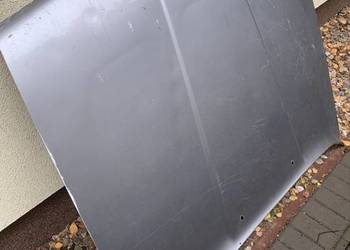 Maska BMW e30 klapa szyberdachu BMW e30