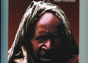 Świty o zmierzchu - Adam Piotrowski DEDYKACJA  AUTORA