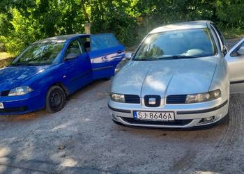 Seat Leon 1.9TDI 110KM