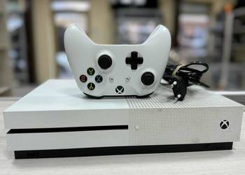 Konsola Xbox One S 500 GB