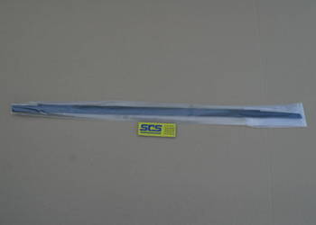 MERCEDES A KLASA W169 LISTWA ZGARNIAJĄCA PRAWY PRZÓD MERCEDES A KLASA W169 LISTWA ZGARNIAJĄCA PRAWY PRZÓD