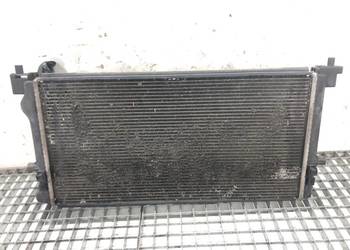 CHŁODNICA WODY SKODA OCTAVIA III 1.6 110KM 5Q0121251EC RADIATOR