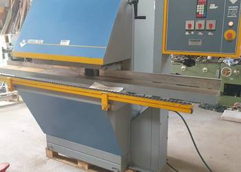 frezarka do podluznego frezowania VERTONGEN