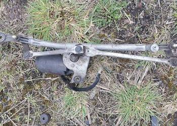 Mechanizm wycieraczek fiat Punto 1
