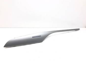 LISTWA DEKOR AUDI A6 C7 4G1853190B Sedan/Limuzyna 10-18 WYKOŃCZENIE