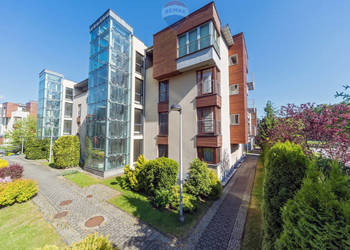 Apartament Zeta Park Ustroń