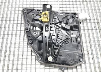 PODNOŚNIK SZYBY PRAWY TYŁ BMW G30 Sedan/Limuzyna MECHANIZM