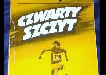 Czwarty szczyt - Wiktor Saniejew